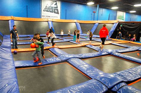 sky zone trampoline park|sky zone trampoline park near me.